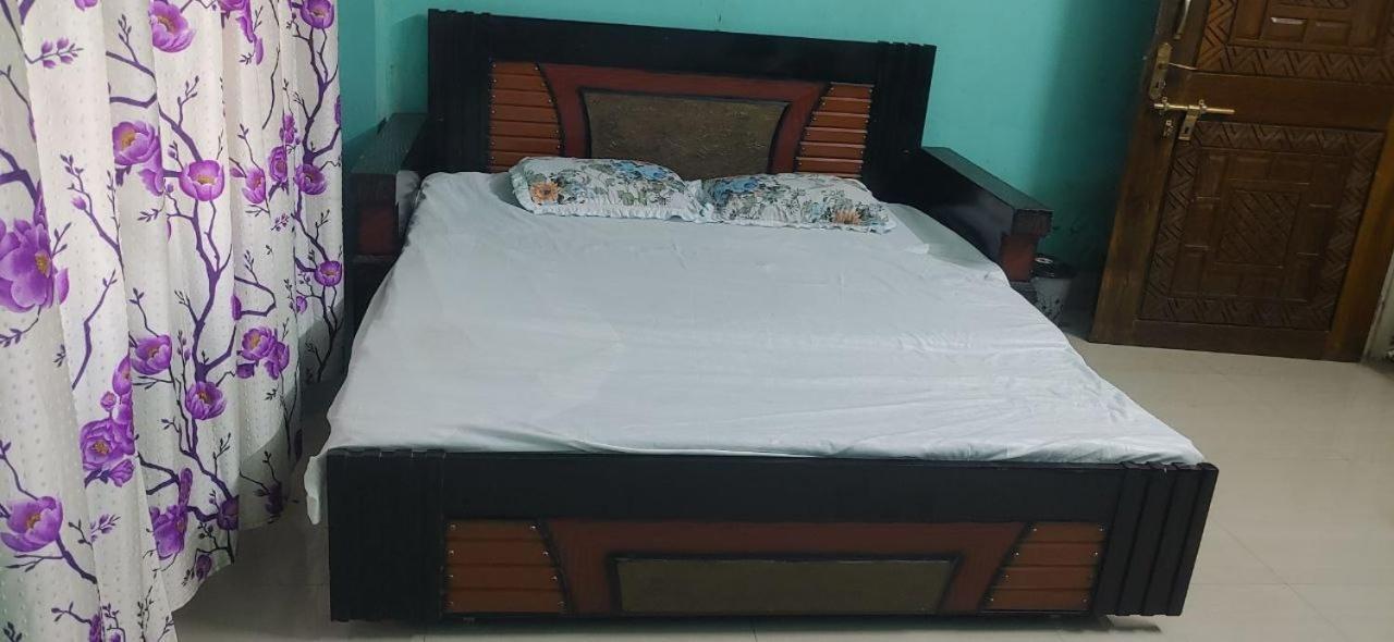 Comfort Inn 구와하티 외부 사진