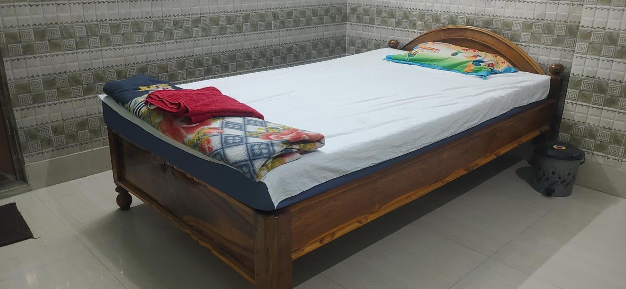 Comfort Inn 구와하티 객실 사진