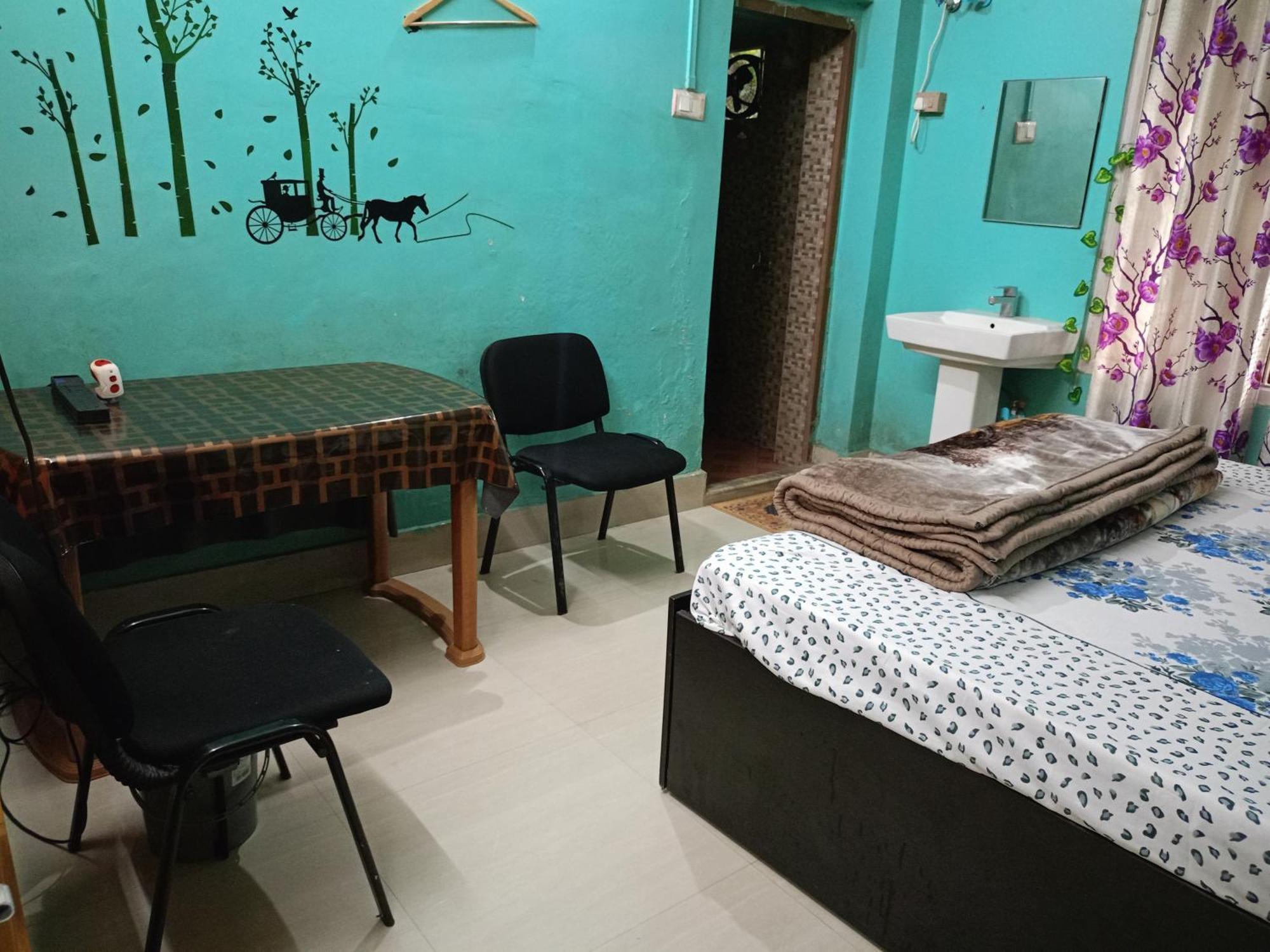 Comfort Inn 구와하티 외부 사진