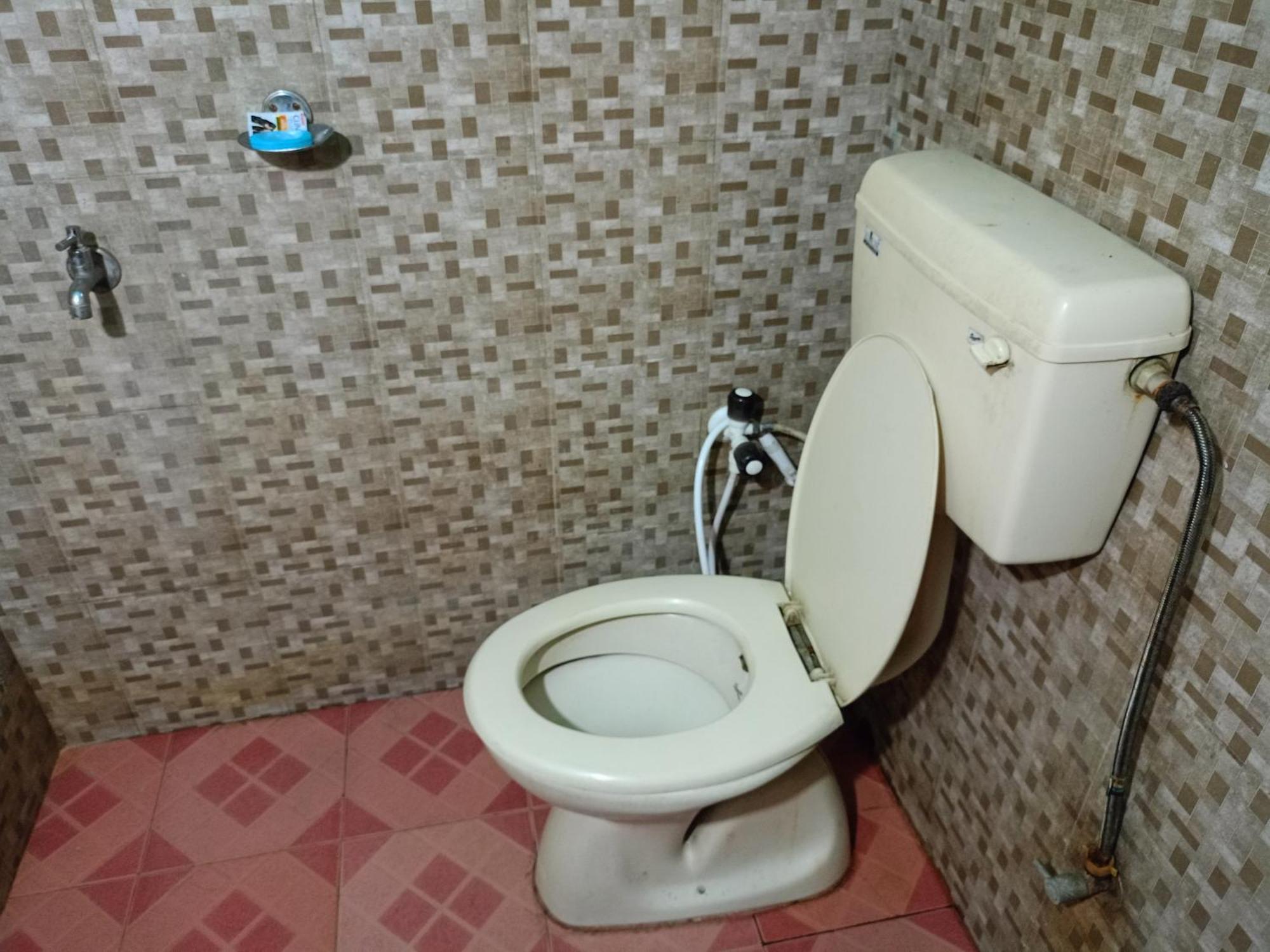 Comfort Inn 구와하티 외부 사진