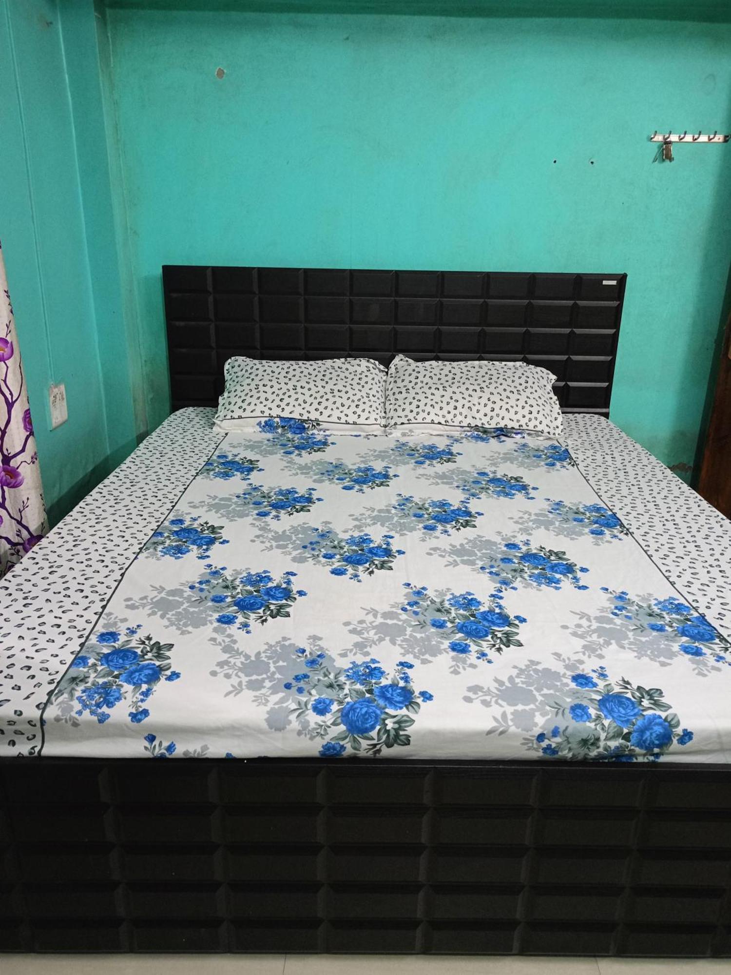 Comfort Inn 구와하티 외부 사진